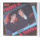 TRANS-X - Message on the radio